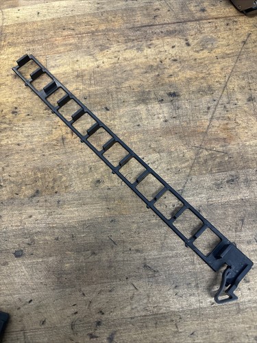 Snap tool box roll - snap,