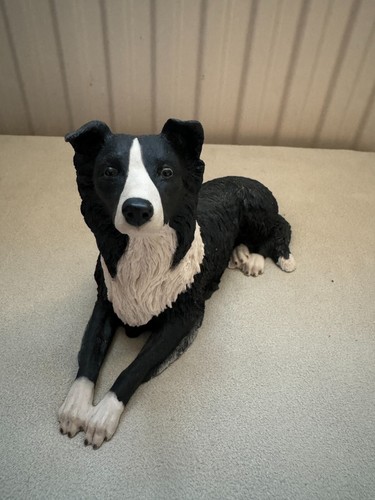 Border fine arts dogs - fine,