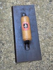 Vintage Tyzack 3 Leg Edging