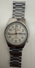 Vintage West End Watch Co
