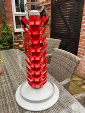 Bottle Drainer Tree. 80