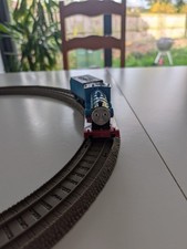 thomas and friends tomy
