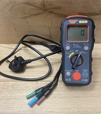 Socket & See PDL PRO High Resolution Loop Tester