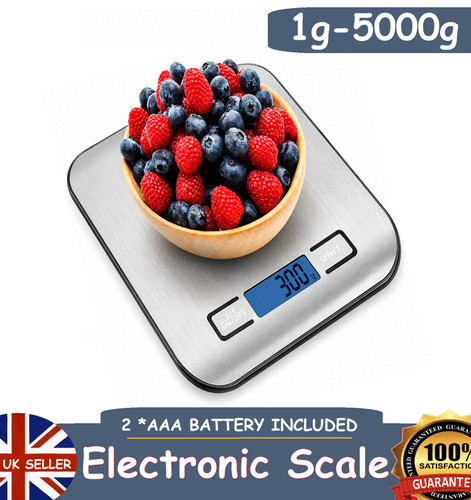 Digital lcd 5000g - digital,