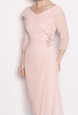 VENI INFANTINO Size 22 Fit 20