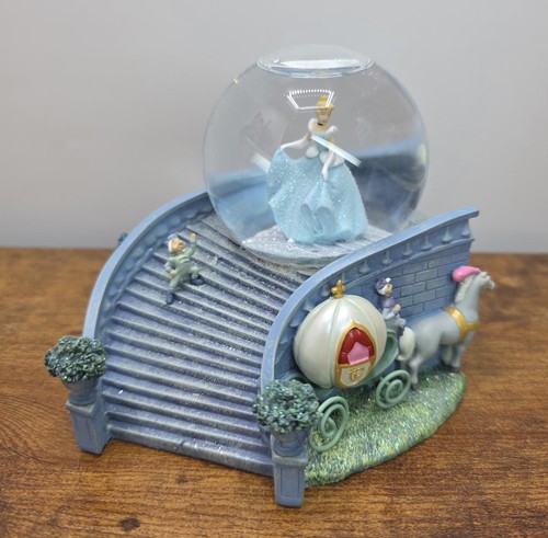 Disney cinderella glitter - glitter, snow