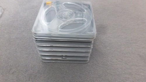6pce super 8mm 200ft - , cine