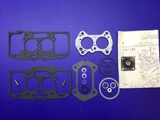 ZENITH 32/32 -2B2 Carburettor