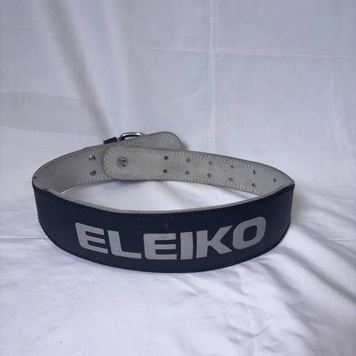 Eleiko weightlifting power - weightlifting,