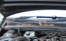 08 VAUXHALL ASTRA H SRI 5DR FRONT WIPER MOTOR & LINKAGE 04-10 BREAKING CAR