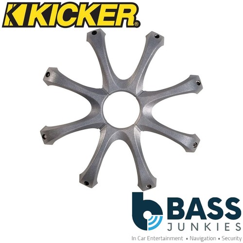 Kicker round sub - kicker, subwoofer