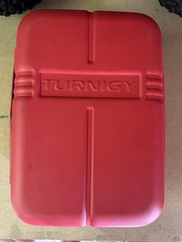 Turnigy soft shell transmitter - turnigy,