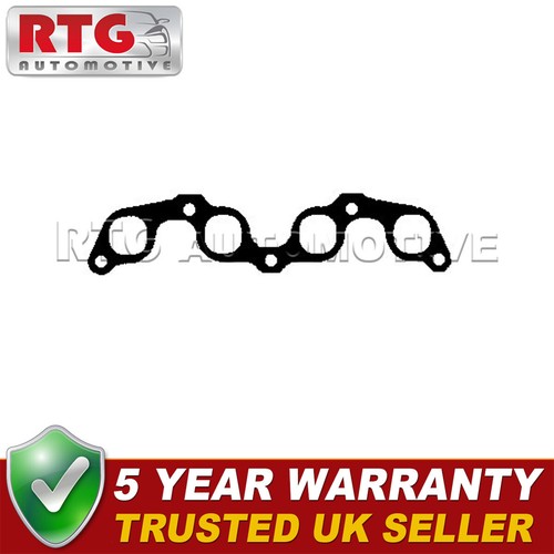 Exhaust manifold gasket - manifold, fits