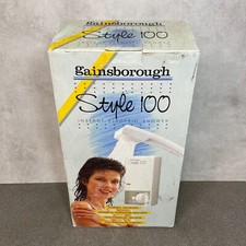 Gainsborough Style 100 Vintage