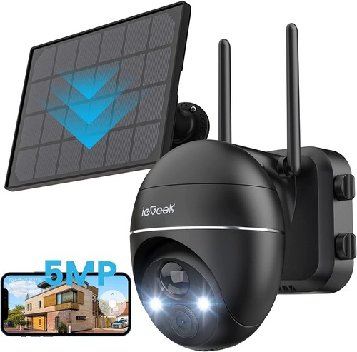 Iegeek outdoor wireless - iegeek,