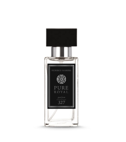 Pure royal 327 federico - royal,