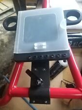 GOLF BUGGY score card cover