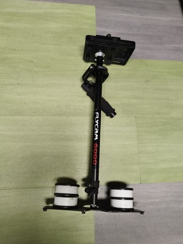 Flycam 5000 handheld - flycam,