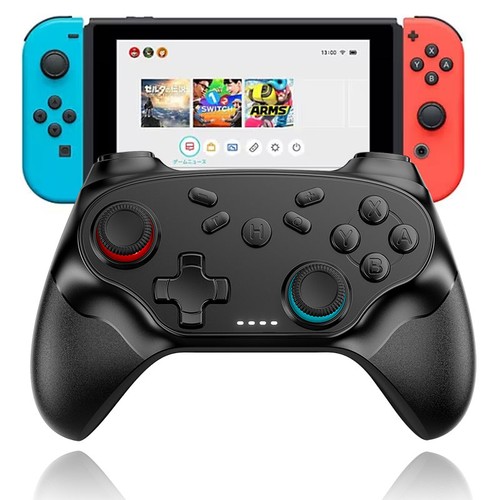 Pro controller for nintendo - controller,