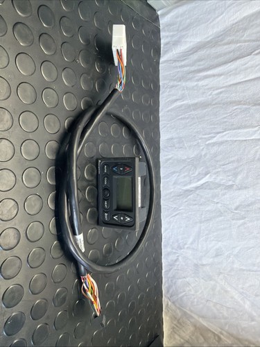Eberspacher controler for - eberspacher,