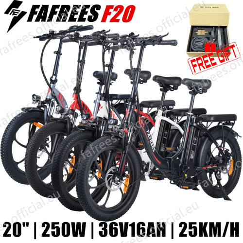 Fafrees f20 20in folding - 【fafrees,