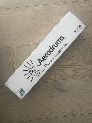 Aero drums kit - aero,
