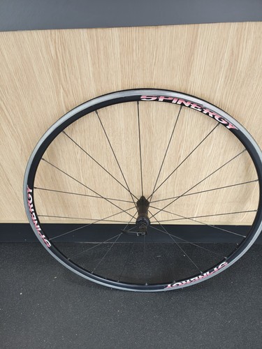 Spinergy 700c road bike wheel - 700c,