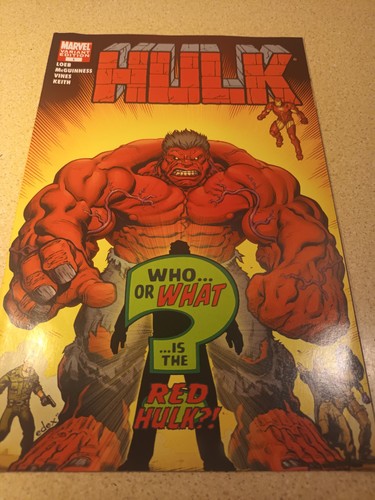 Hulk issue atomic - 1,