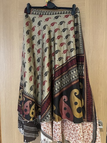 Stunning wrap multi - wrap,