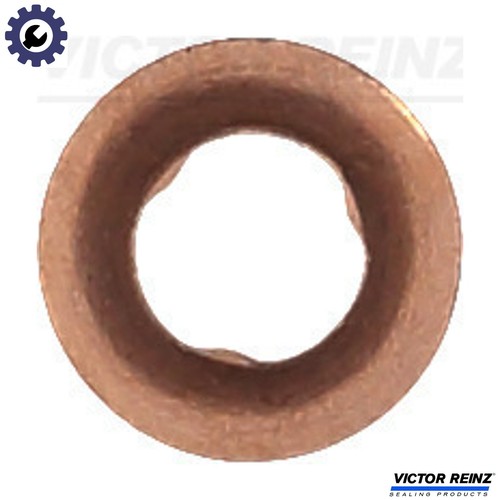 100x seal ring injector - 100x,