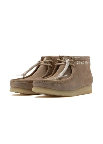 Bnib clarks originals - bnib,