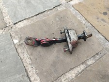 Escort rs turbo MK4 spares