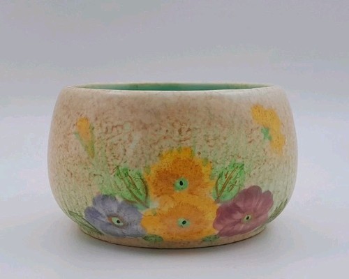 Antique radford hand painted - hand,