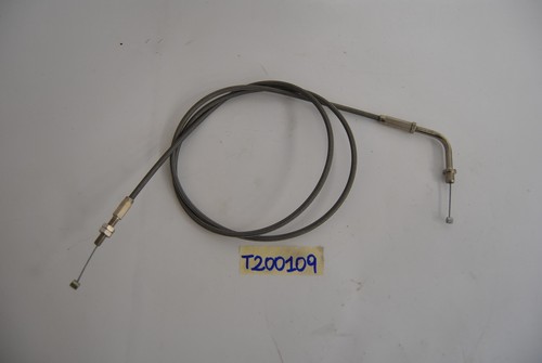 Throttle cable yamaha virago - throttle,