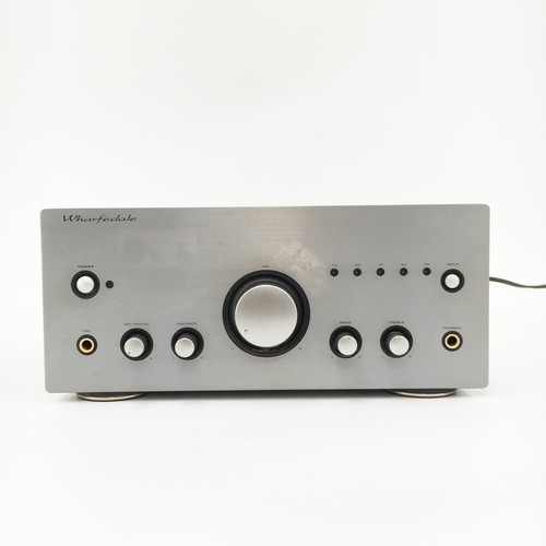 Wharfedale 990 fi - wharfedale, hi-fi