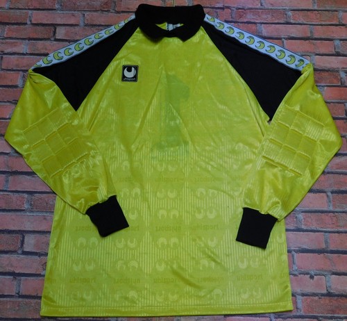 Uhlsport vintage goalkeeper - vintage,