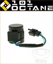 Honda XBR 500 1985-1987 101