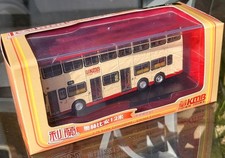 1:76 KMB Kowloon Motor Bus