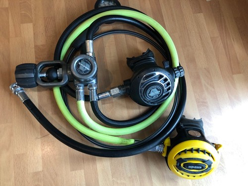 Apeks tungsten 200 - tungsten,