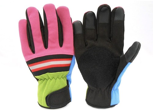 Slide gloves skateboard - gloves,