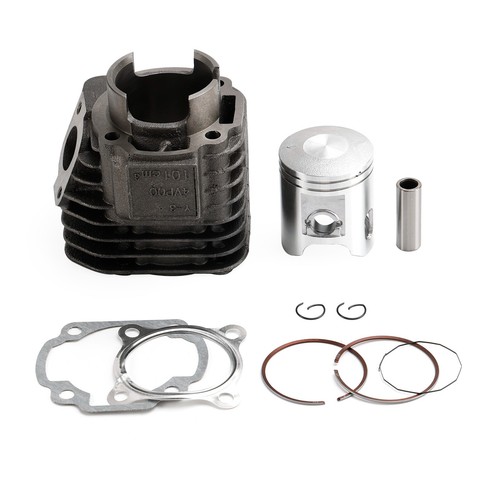 Cylinder piston kit for yamaha - for,