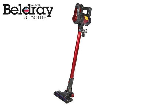 Beldray airspire cordless vac - airspire,