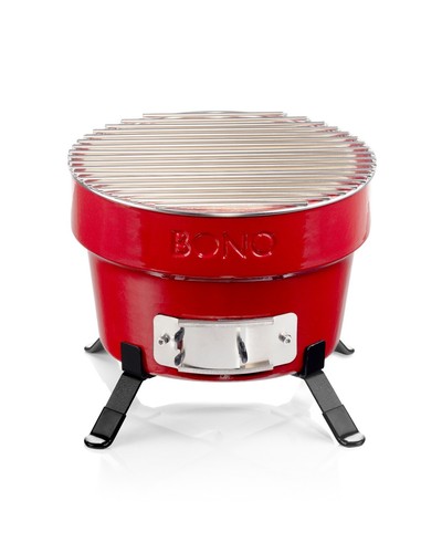 Kamado bono hibachi grill - bono,