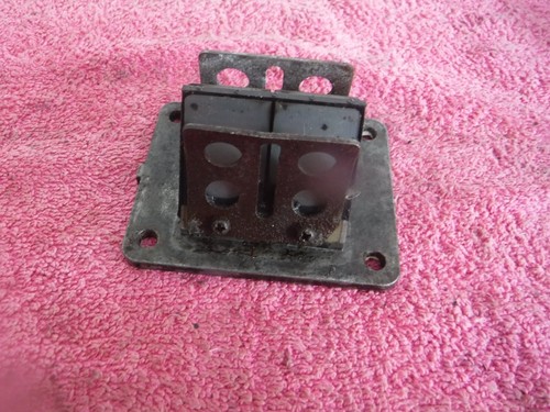 Yamaha 125 engine inlet - dt, lc
