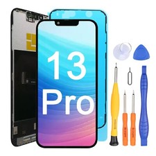 For iPhone 13 Pro LCD Screen