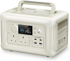 ALLPOWERS 600W 299Wh Portable