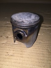 Yamaha RD 500 LC RZV Engine