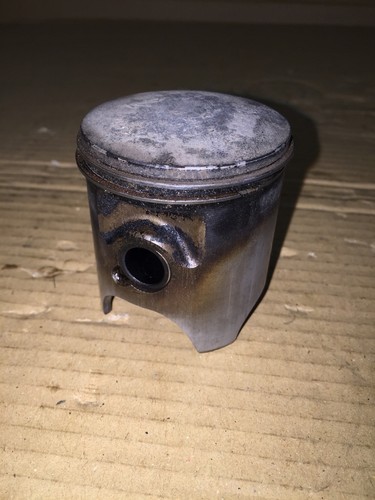 Yamaha 500 rzv engine - 500,