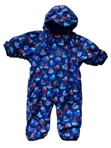 Jojo maman bebe splish - jojo, splash