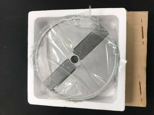 3mm slicing plate disc - 3mm,